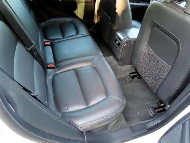 used 2016 Volvo XC70 car, priced at $11,990