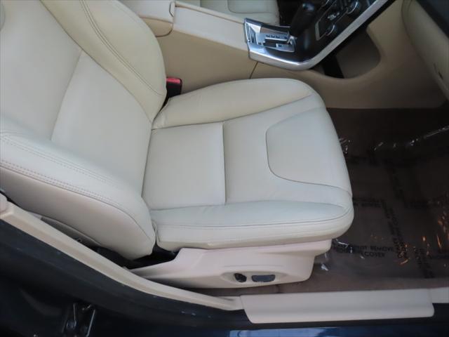 used 2012 Volvo S60 car, priced at $7,890