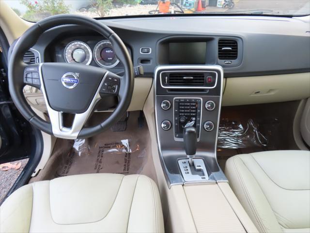 used 2012 Volvo S60 car, priced at $7,890