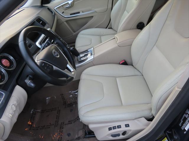 used 2012 Volvo S60 car, priced at $7,890