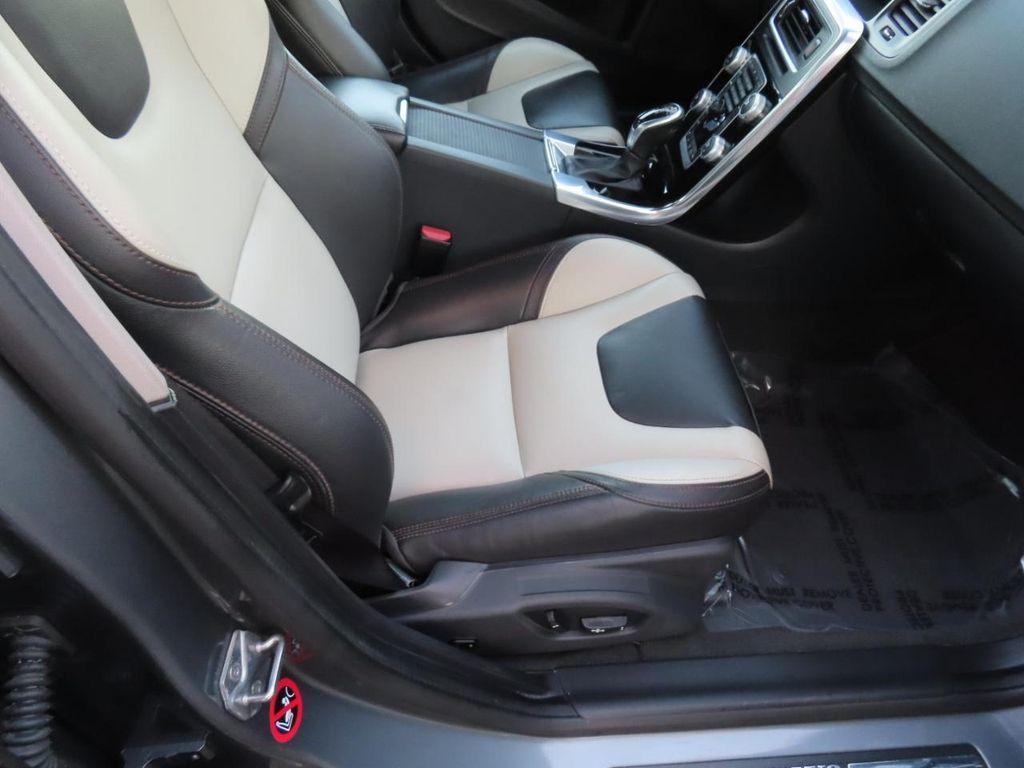 used 2016 Volvo S60 Cross Country car, priced at $10,990