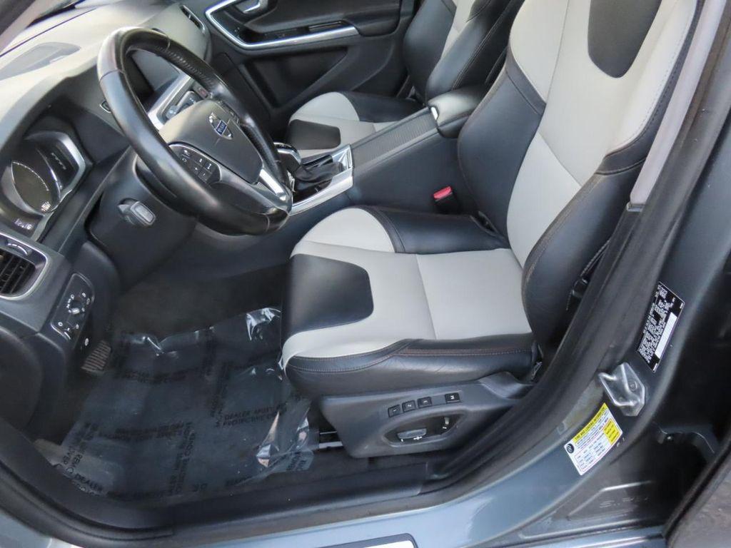 used 2016 Volvo S60 Cross Country car, priced at $10,990