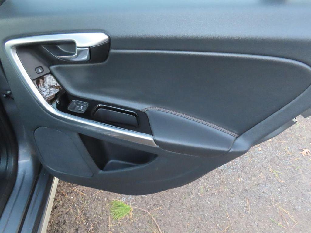 used 2016 Volvo S60 Cross Country car, priced at $10,990