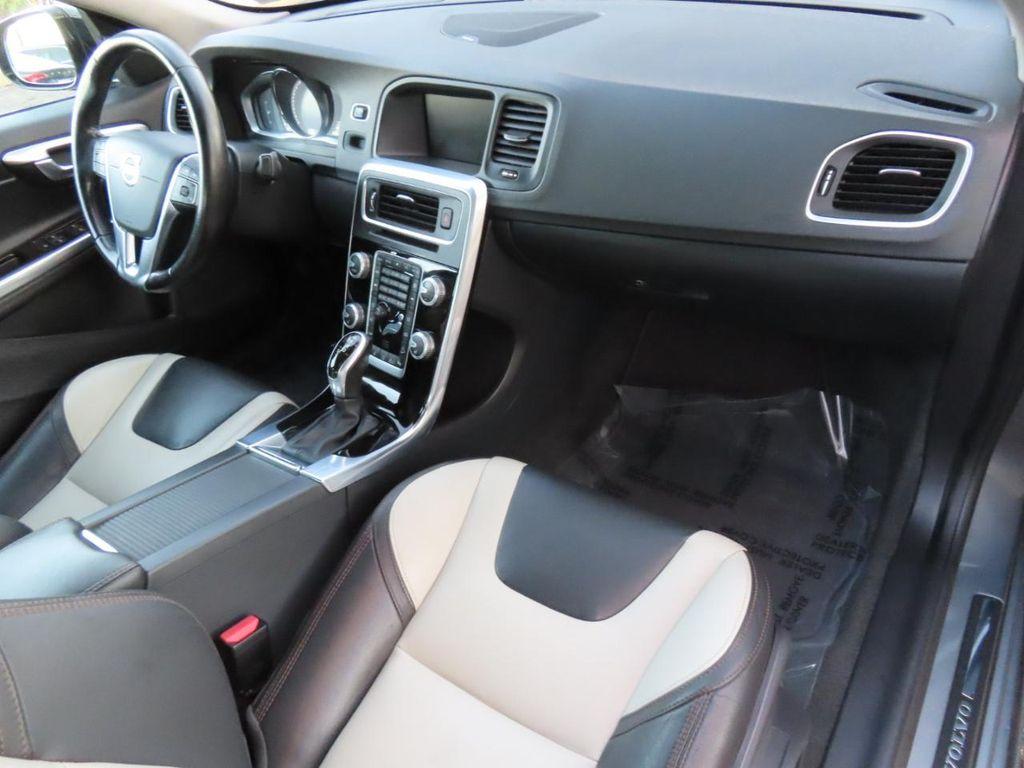 used 2016 Volvo S60 Cross Country car, priced at $10,990