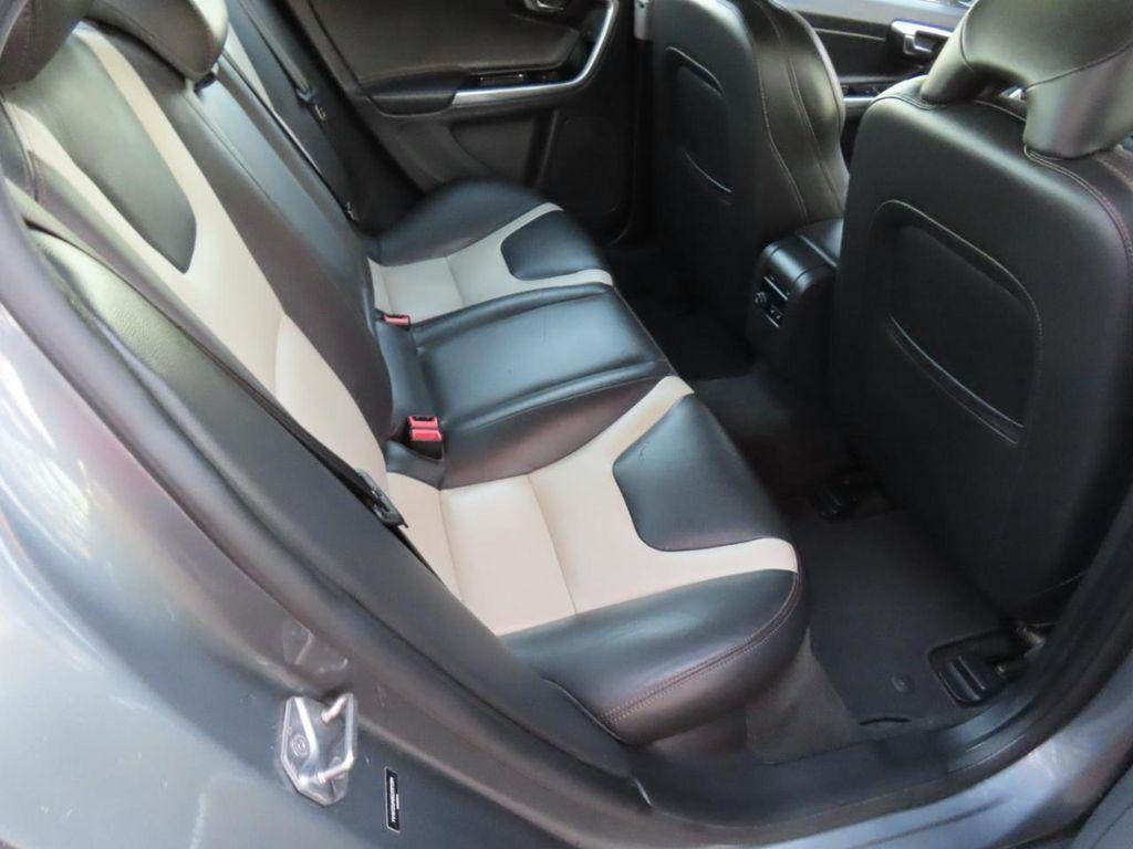 used 2016 Volvo S60 Cross Country car, priced at $10,990