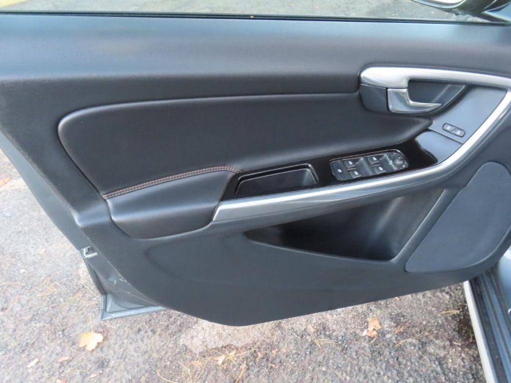 used 2016 Volvo S60 Cross Country car, priced at $10,990