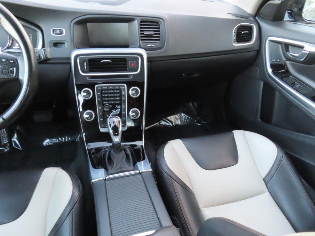 used 2016 Volvo S60 Cross Country car, priced at $10,990