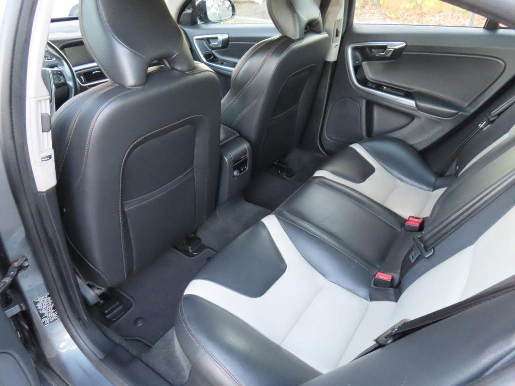 used 2016 Volvo S60 Cross Country car, priced at $10,990