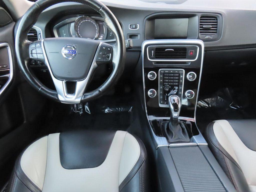 used 2016 Volvo S60 Cross Country car, priced at $10,990