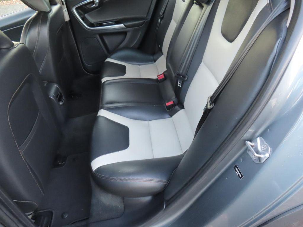 used 2016 Volvo S60 Cross Country car, priced at $10,990