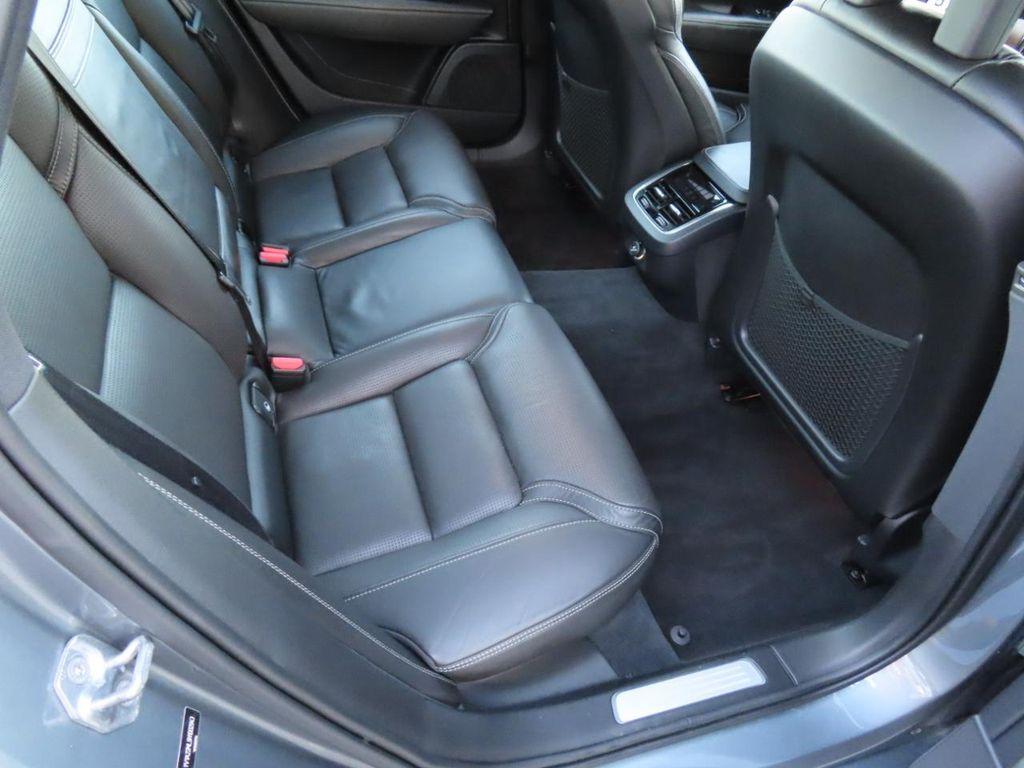 used 2017 Volvo S90 car, priced at $16,990