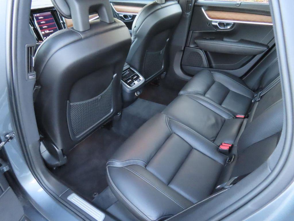 used 2017 Volvo S90 car, priced at $16,990