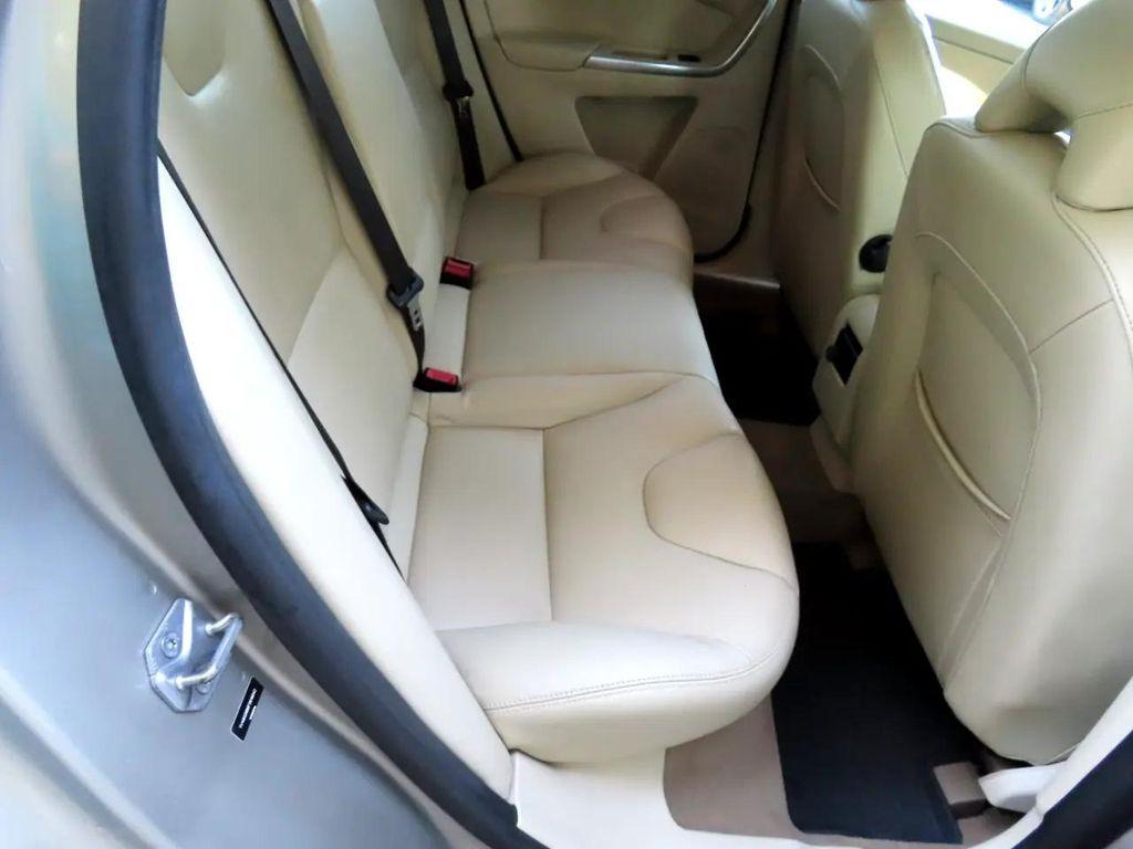 used 2015 Volvo XC60 car, priced at $8,690