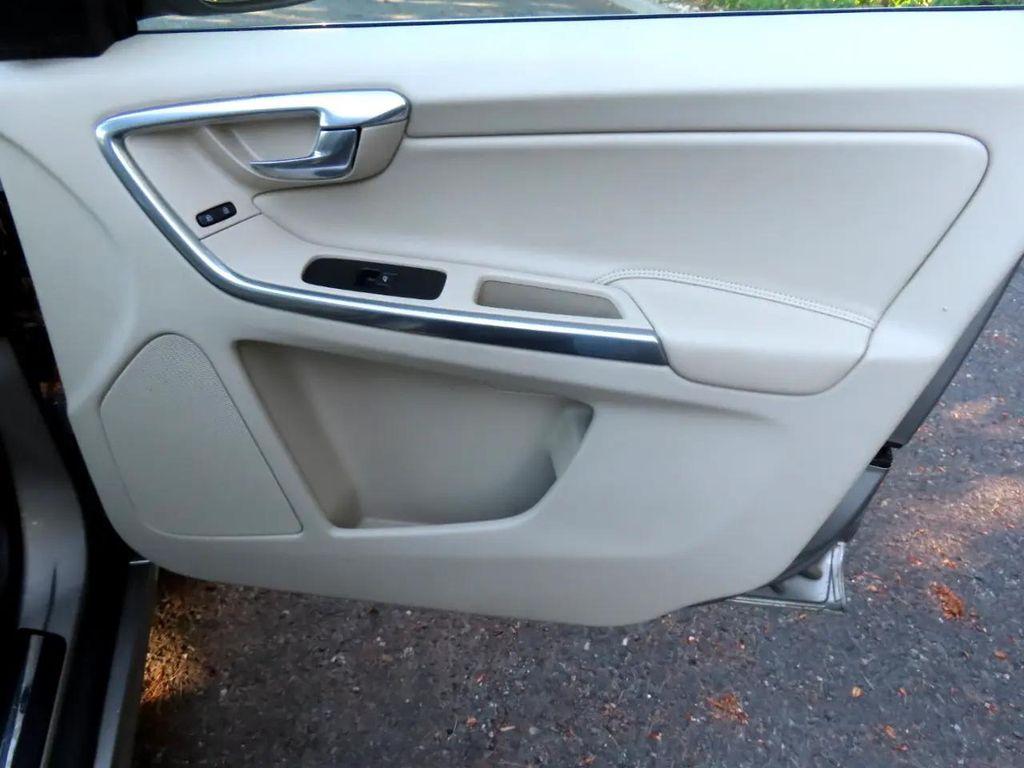 used 2015 Volvo XC60 car, priced at $8,690