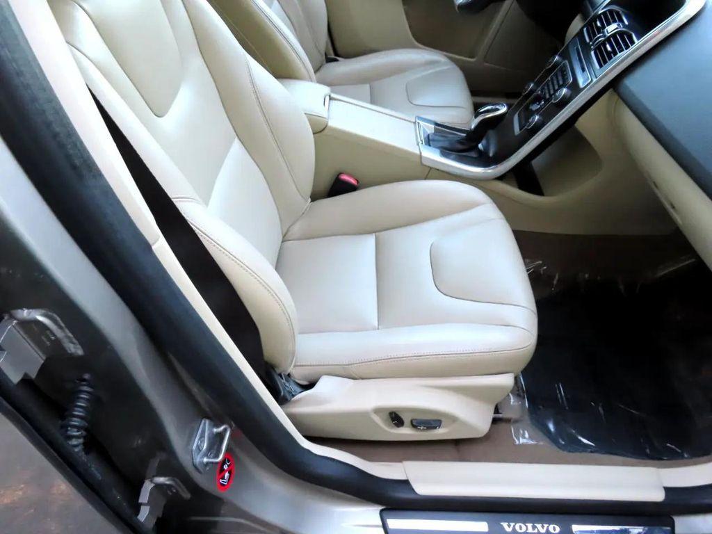 used 2015 Volvo XC60 car, priced at $8,690