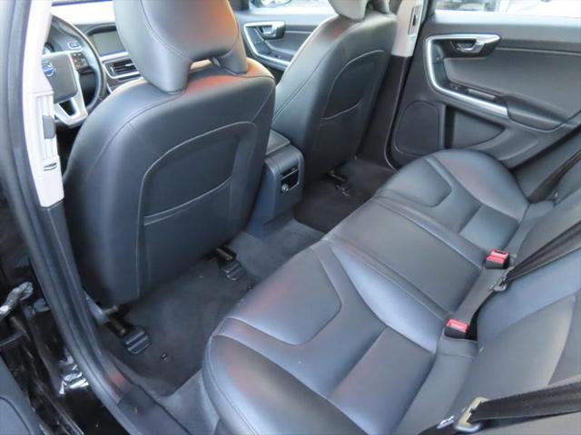 used 2015 Volvo S60 car, priced at $8,290