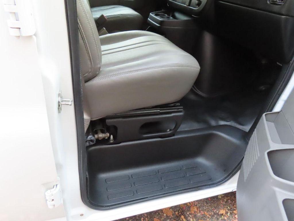 used 2017 Chevrolet Express 2500 car, priced at $16,690