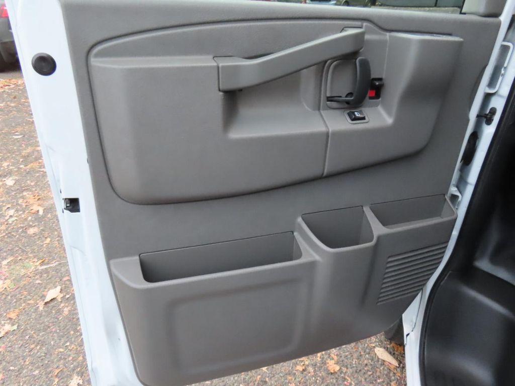 used 2017 Chevrolet Express 2500 car, priced at $16,690