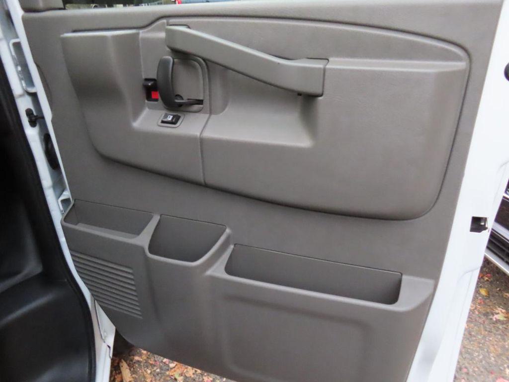 used 2017 Chevrolet Express 2500 car, priced at $16,690