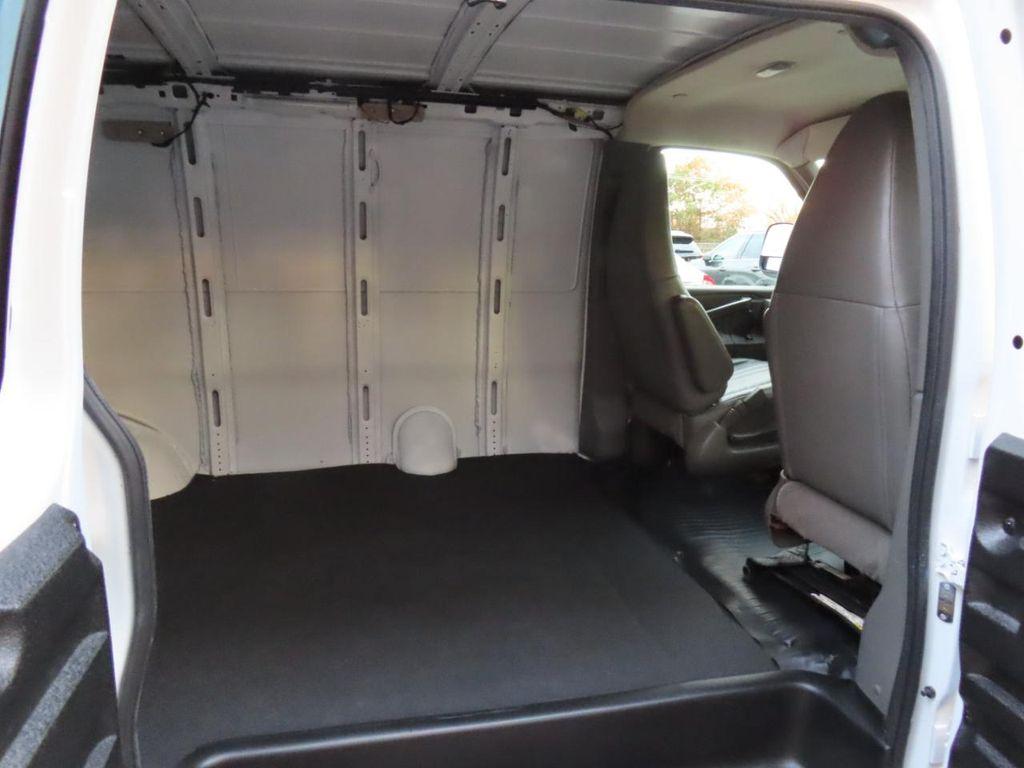 used 2017 Chevrolet Express 2500 car, priced at $16,690