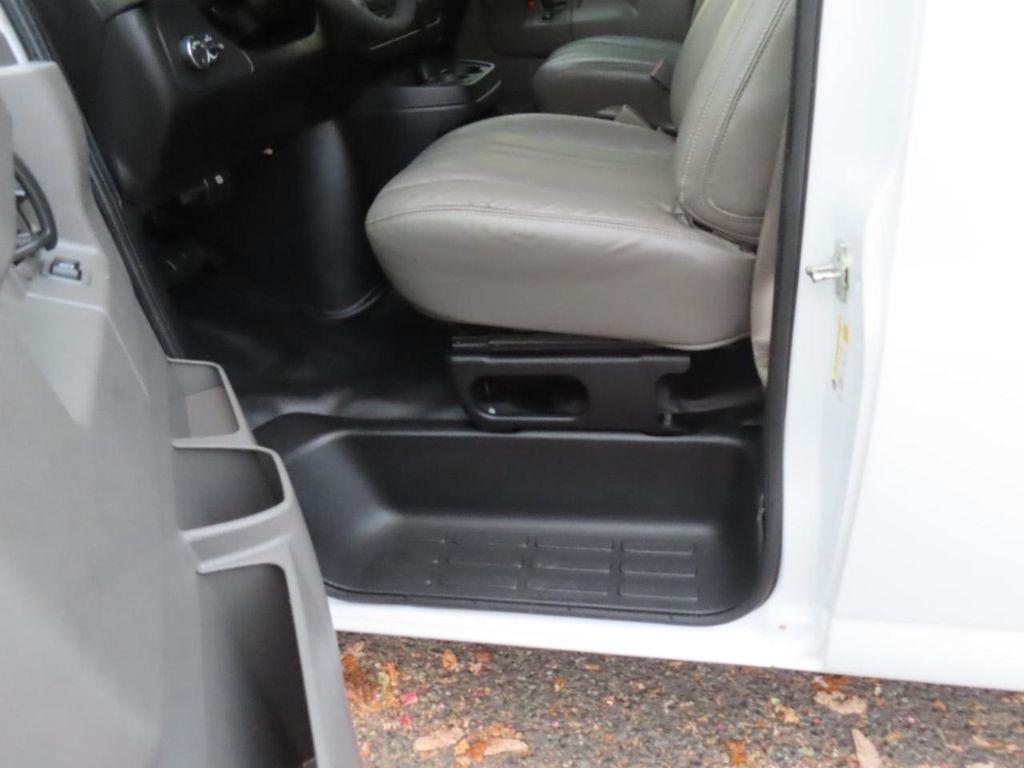 used 2017 Chevrolet Express 2500 car, priced at $16,690