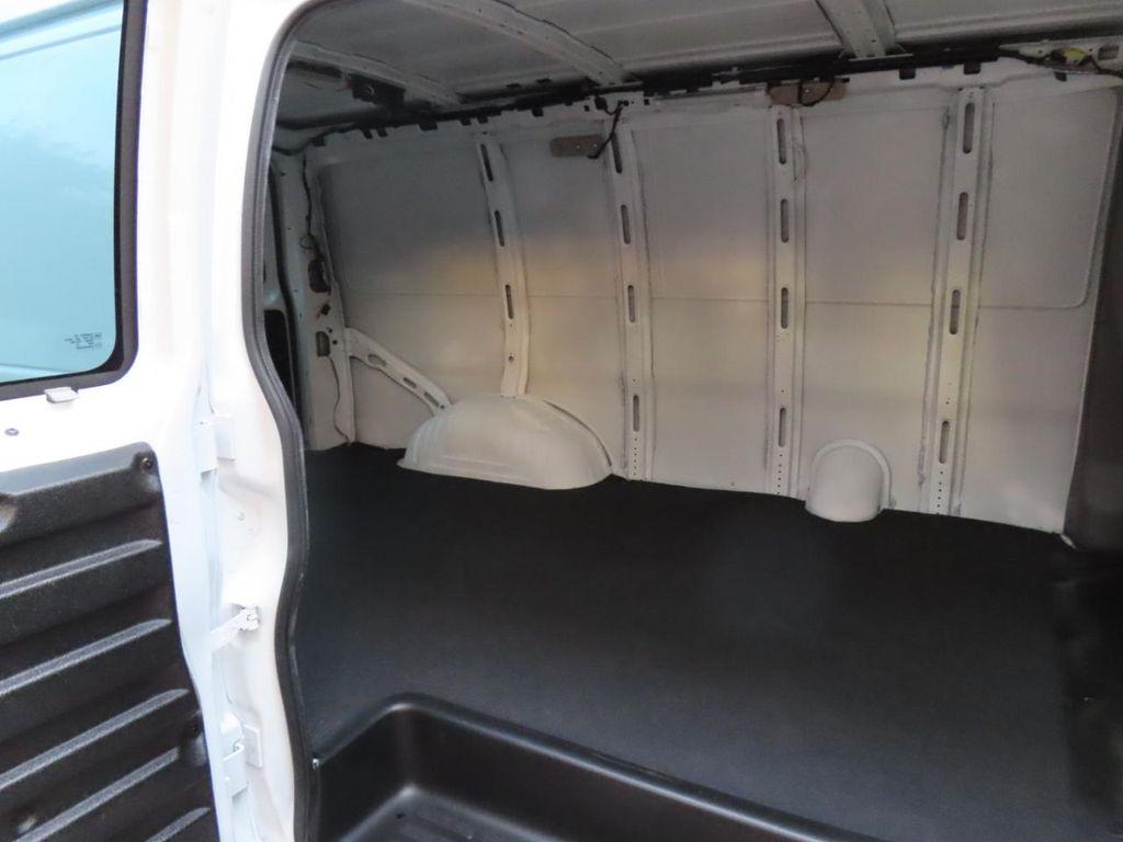 used 2017 Chevrolet Express 2500 car, priced at $16,690