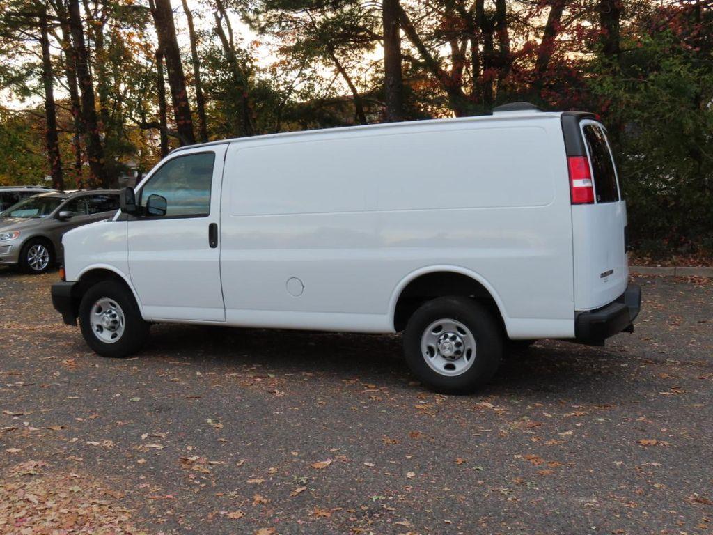 used 2017 Chevrolet Express 2500 car, priced at $16,690