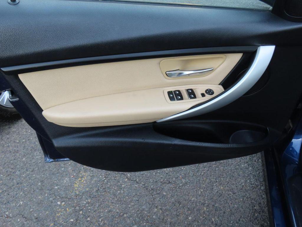 used 2017 BMW 320 car, priced at $9,990