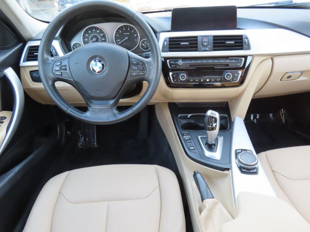 used 2017 BMW 320 car, priced at $9,990