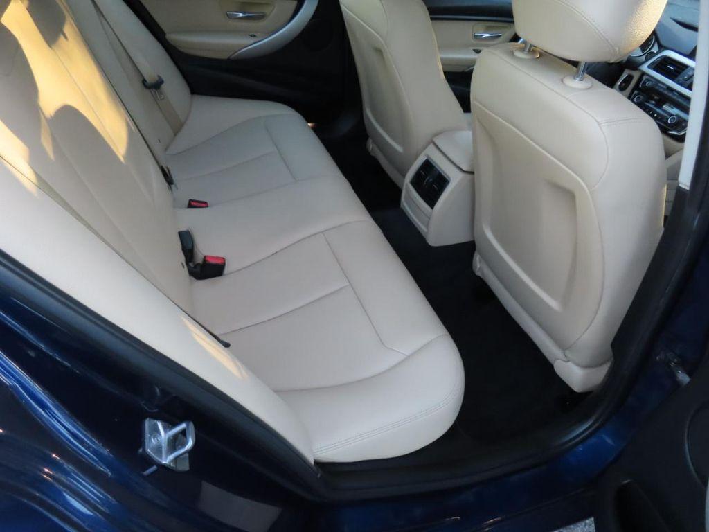used 2017 BMW 320 car, priced at $9,990