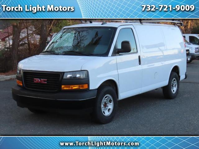 used 2019 GMC Savana 2500 car, priced at $12,890