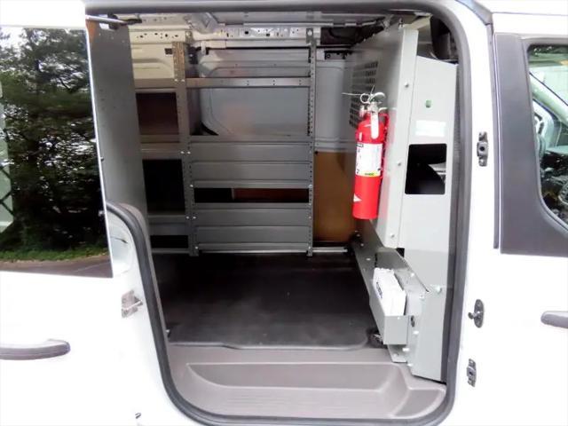 used 2020 Ford Transit Connect car, priced at $16,390