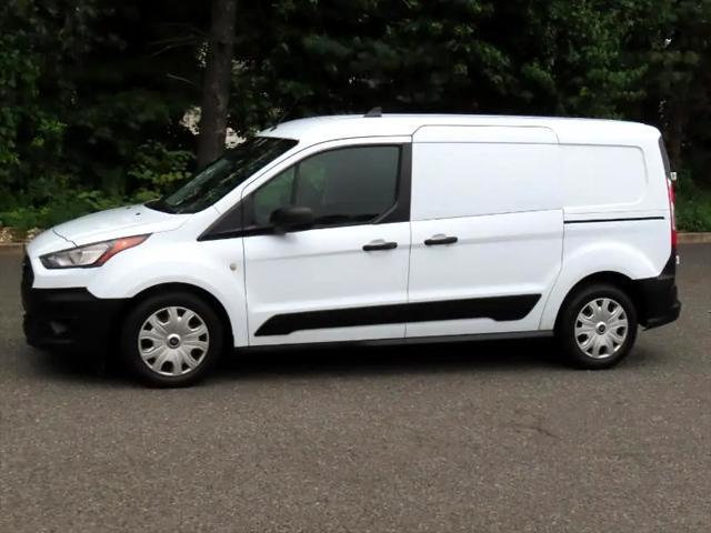 used 2020 Ford Transit Connect car, priced at $16,390