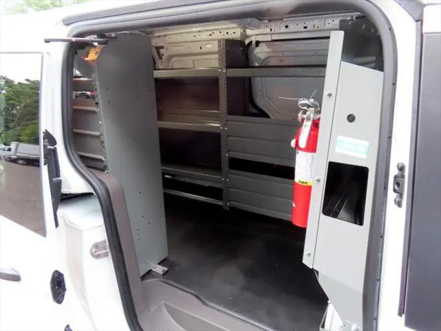 used 2020 Ford Transit Connect car, priced at $16,390
