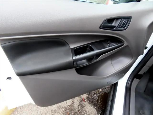 used 2020 Ford Transit Connect car, priced at $16,390