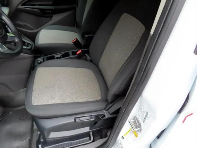 used 2020 Ford Transit Connect car, priced at $16,390