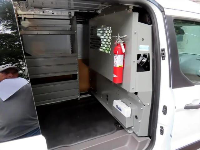 used 2020 Ford Transit Connect car, priced at $16,390