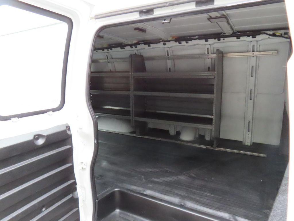 used 2016 Chevrolet Express 3500 car, priced at $16,290