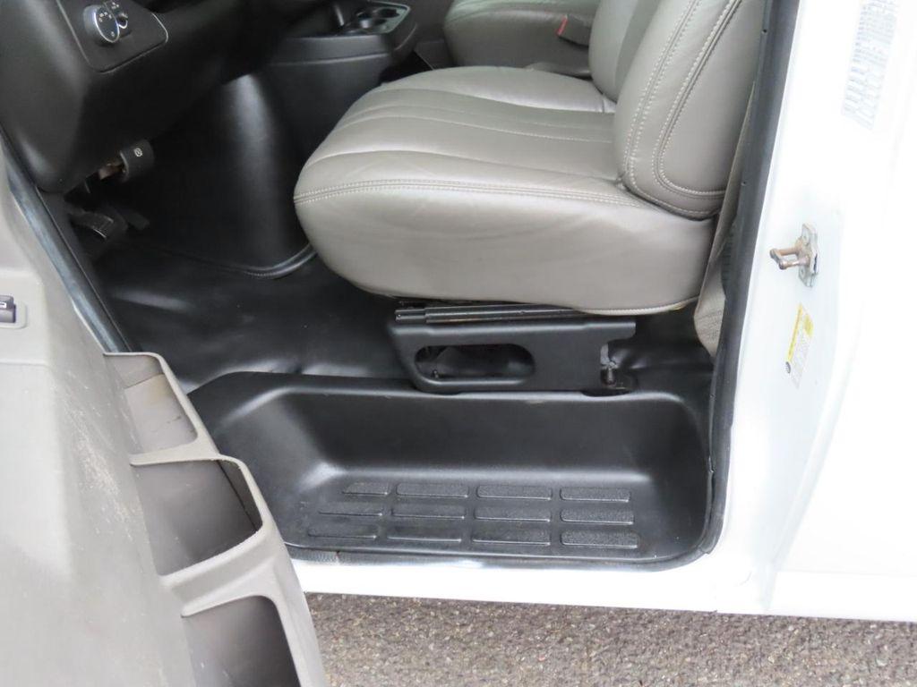 used 2016 Chevrolet Express 3500 car, priced at $16,290