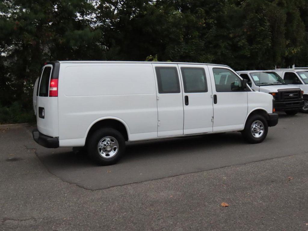 used 2016 Chevrolet Express 3500 car, priced at $16,290