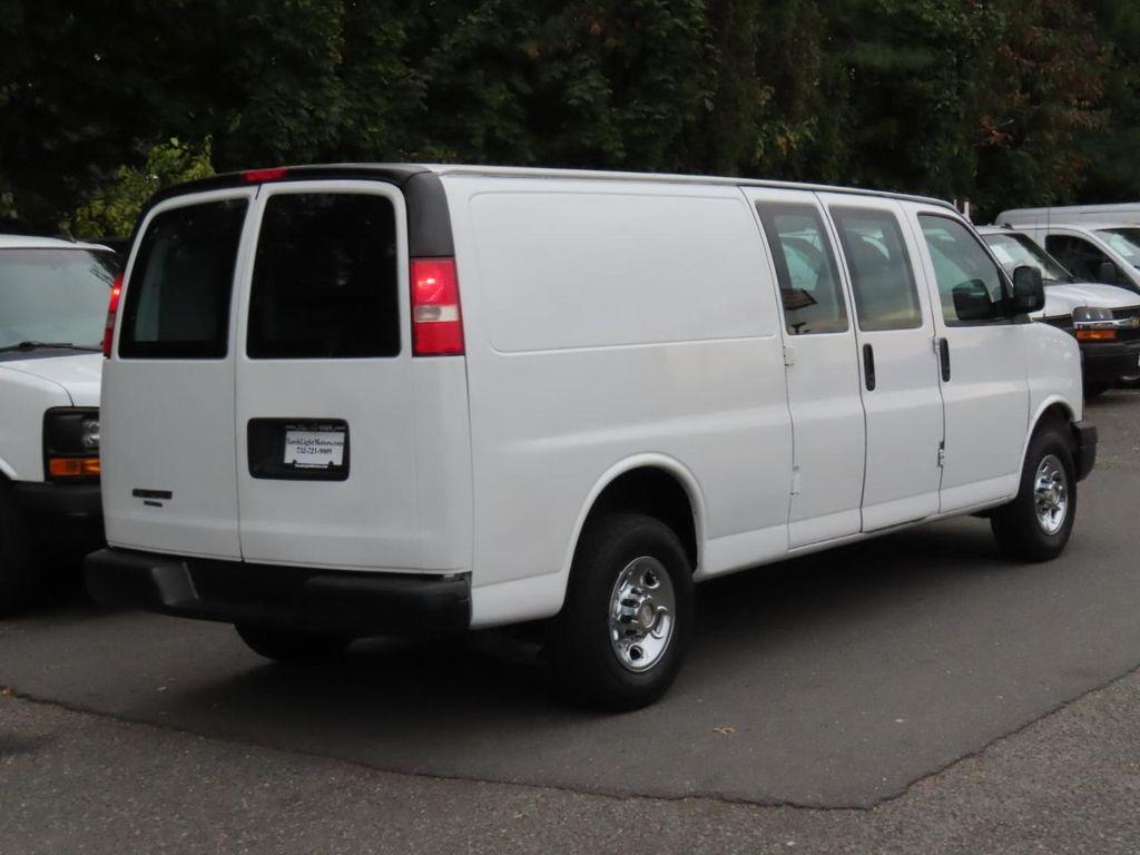 used 2016 Chevrolet Express 3500 car, priced at $16,290