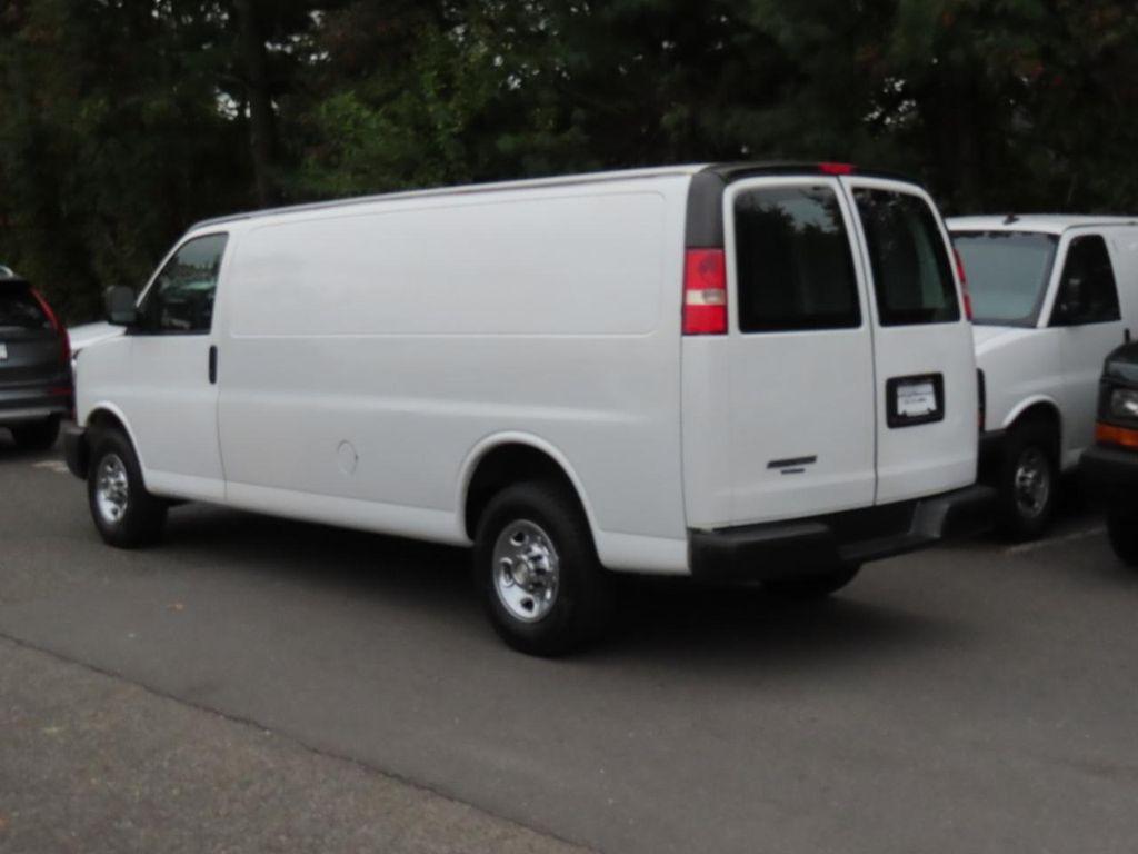 used 2016 Chevrolet Express 3500 car, priced at $16,290