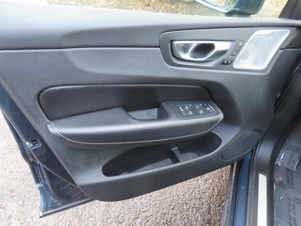 used 2021 Volvo XC60 car, priced at $17,990