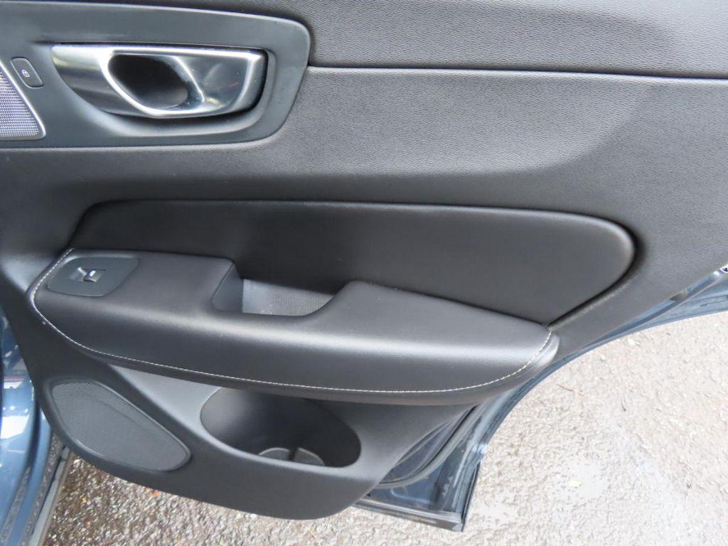 used 2021 Volvo XC60 car, priced at $17,990