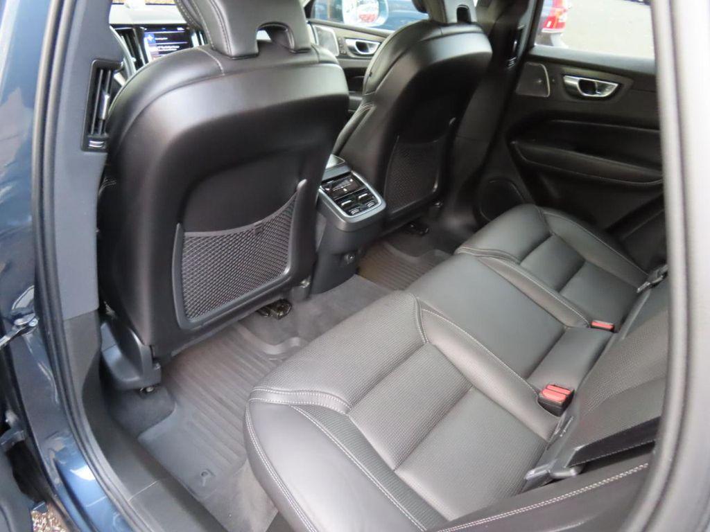 used 2021 Volvo XC60 car, priced at $17,990