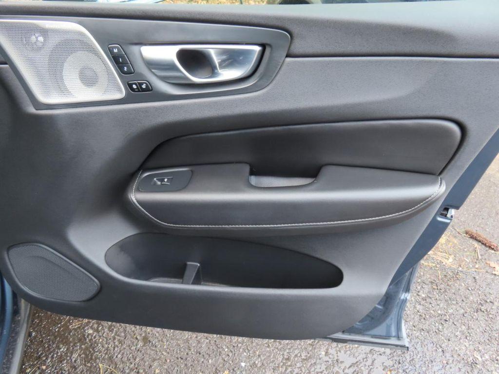 used 2021 Volvo XC60 car, priced at $17,990