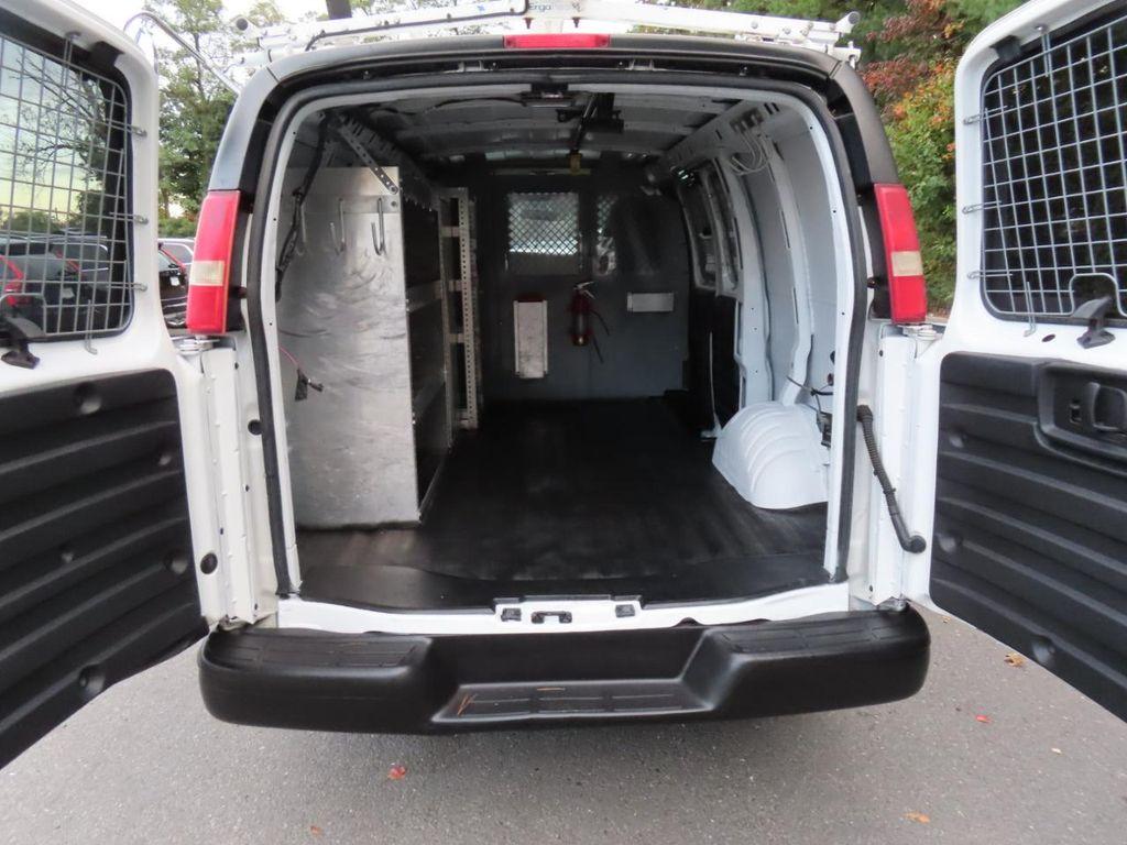 used 2014 Chevrolet Express 1500 car, priced at $12,890