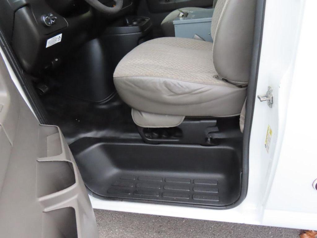 used 2014 Chevrolet Express 1500 car, priced at $12,890