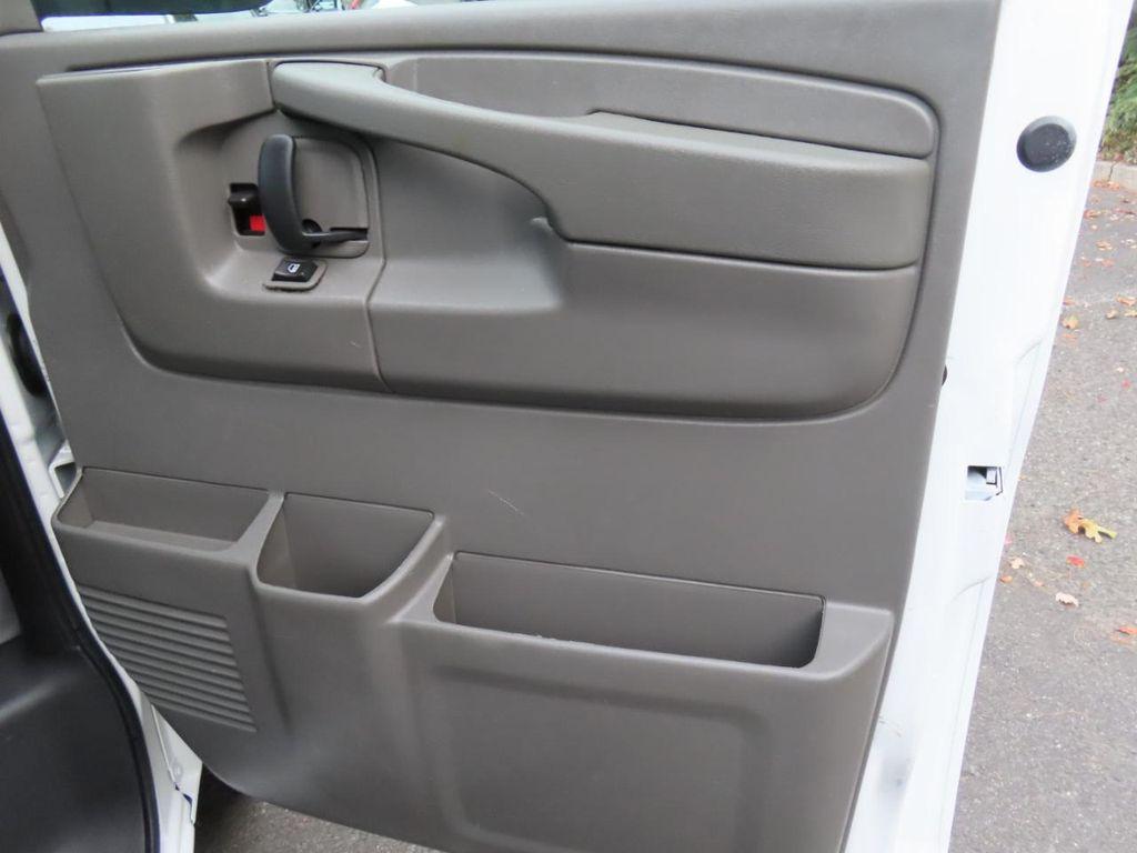 used 2014 Chevrolet Express 1500 car, priced at $12,890