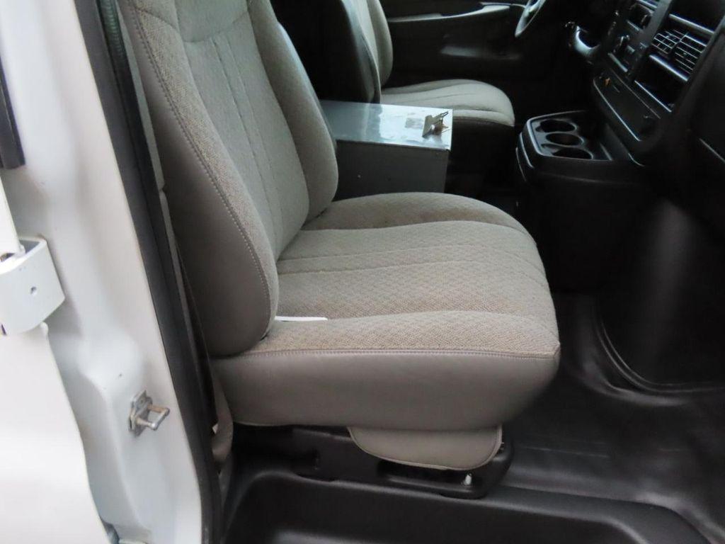 used 2014 Chevrolet Express 1500 car, priced at $12,890